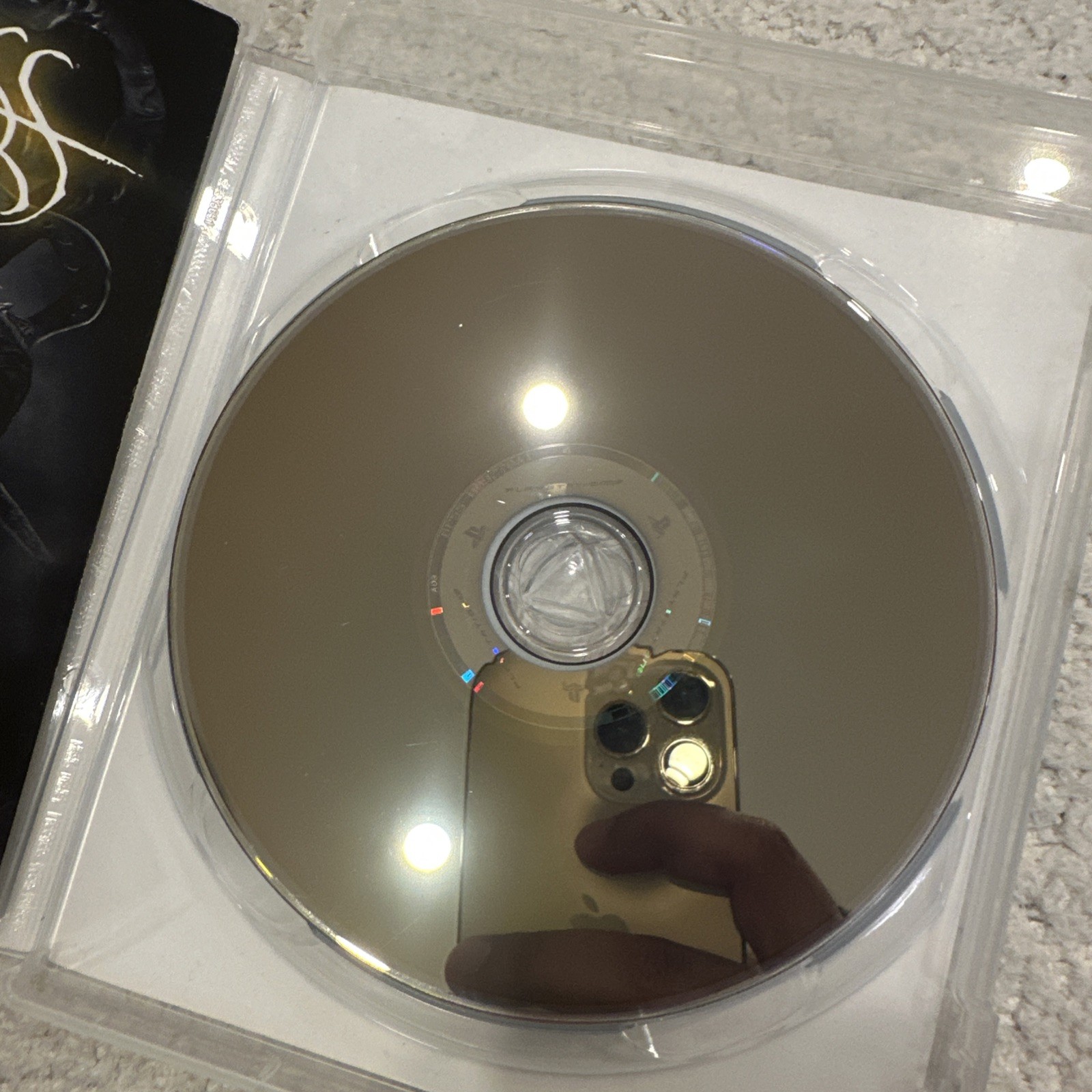 The Darkness - Sony PlayStation 3 PS3 CIB Complete Tested! - photo 5