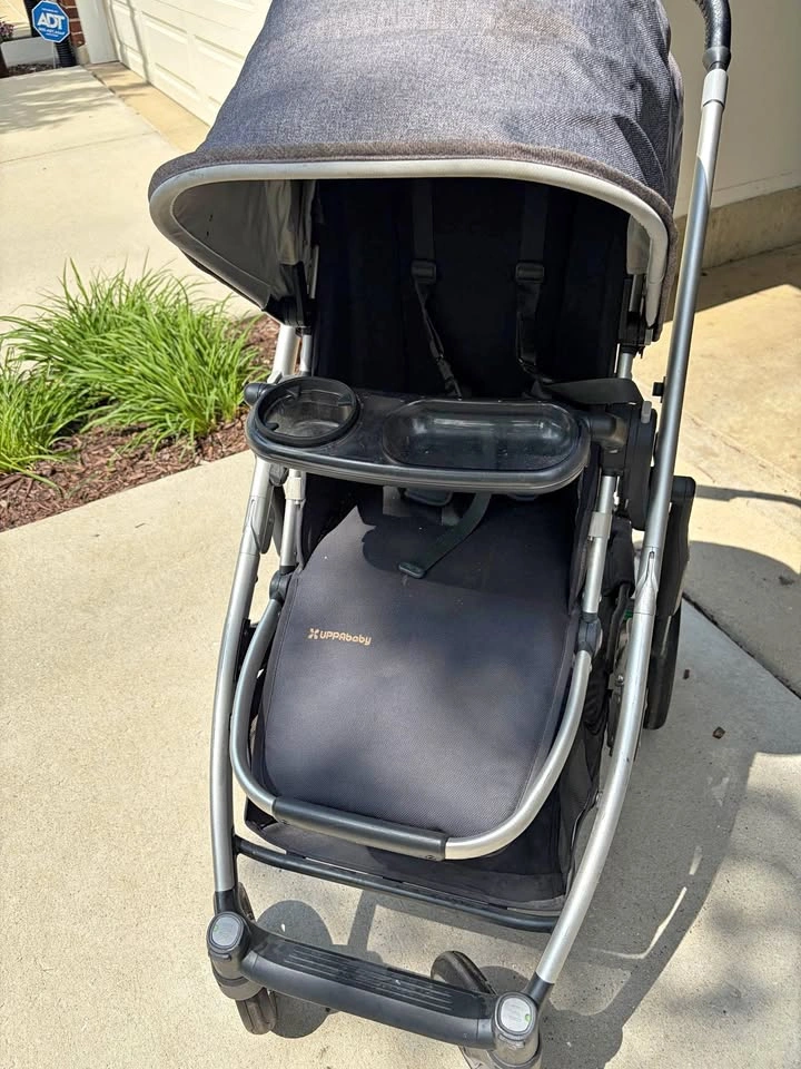 Uppababy Cruz Stroller