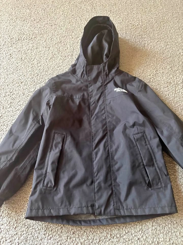 The North Face Toddler Rain Coat