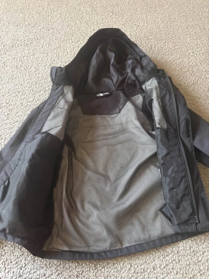 The North Face Toddler Rain Coat - photo 2