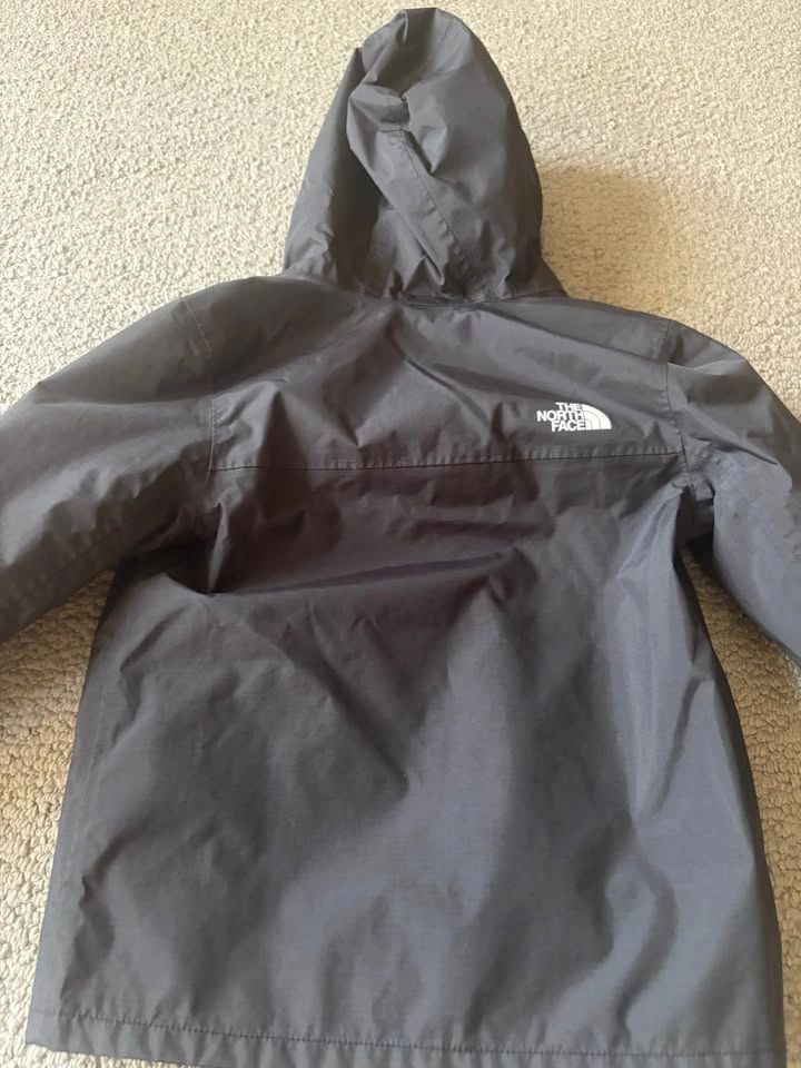 The North Face Toddler Rain Coat - photo 3