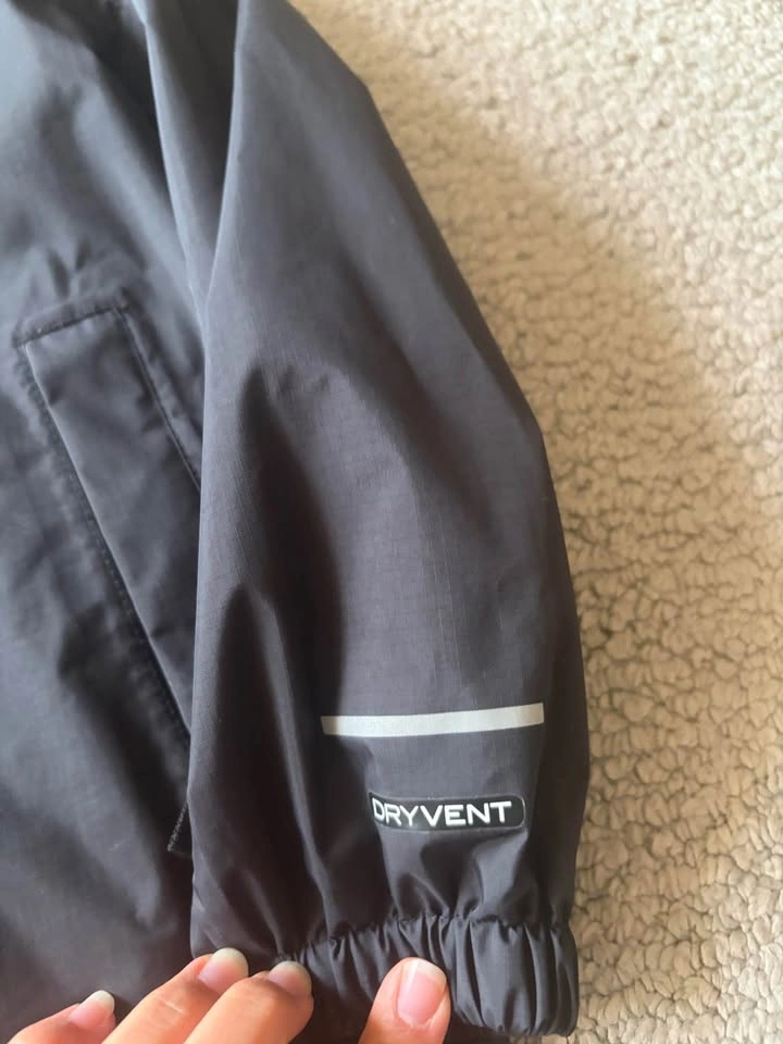 The North Face Toddler Rain Coat - photo 4