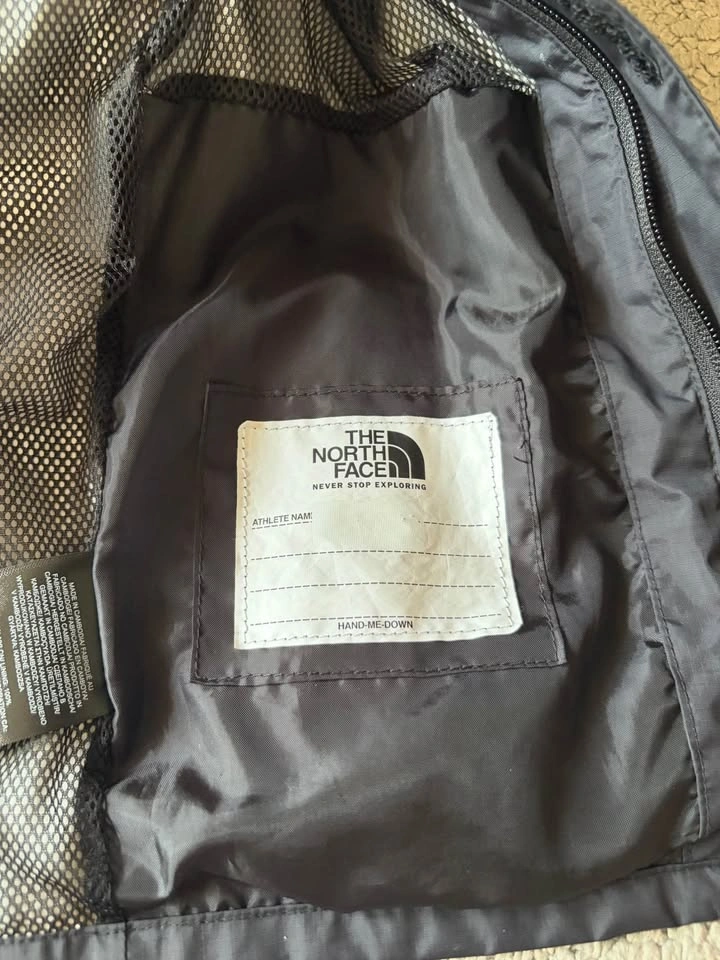 The North Face Toddler Rain Coat - photo 5