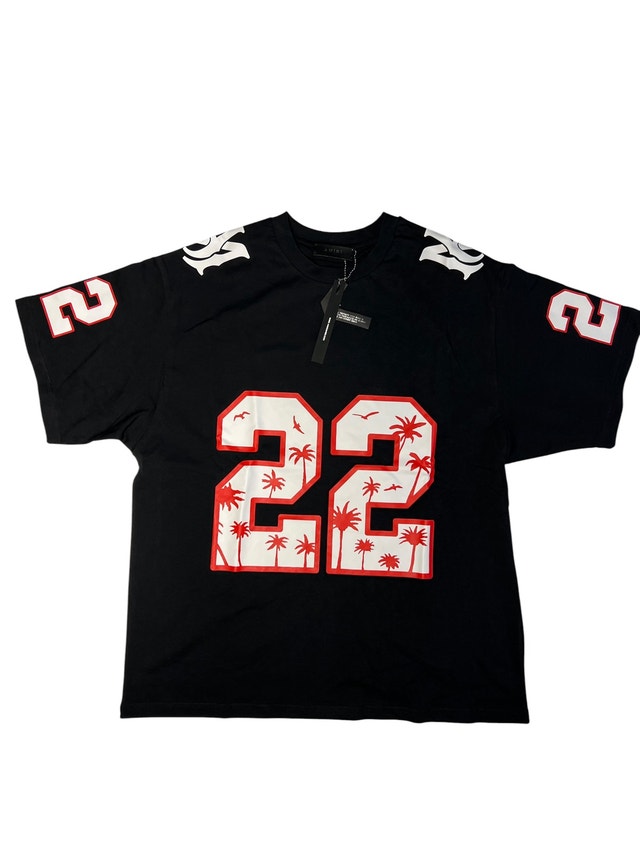Amiri T-shirt - photo 2
