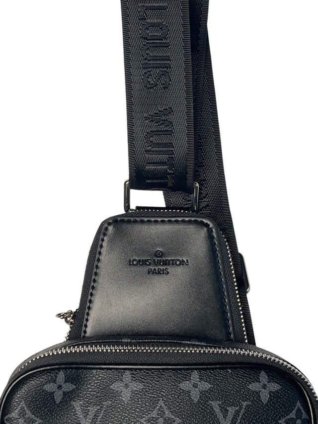 Louis Vuitton Avenue Sling Bag - photo 2
