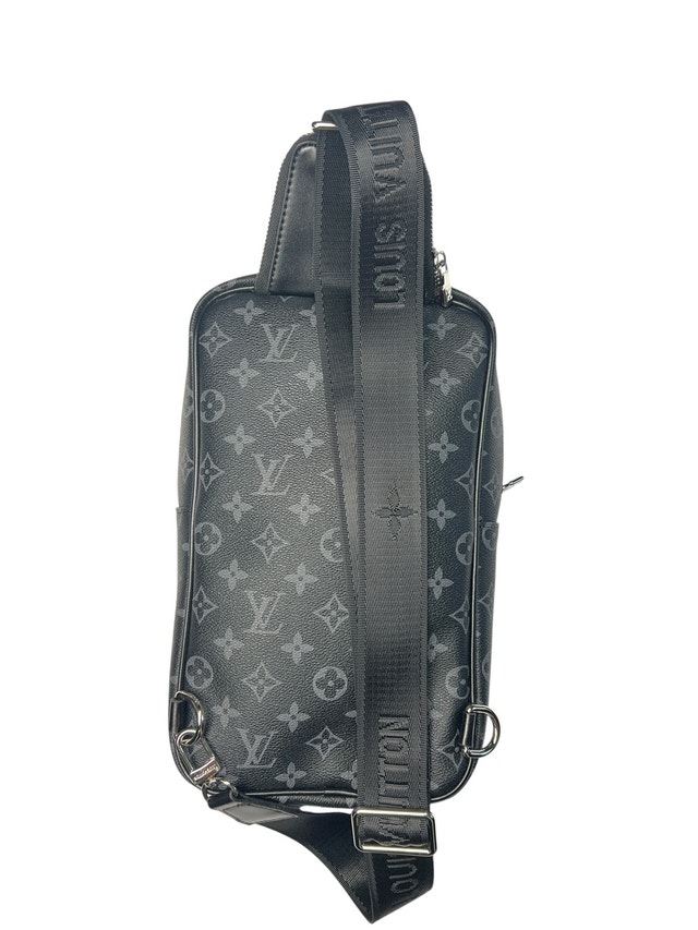Louis Vuitton Avenue Sling Bag - photo 3
