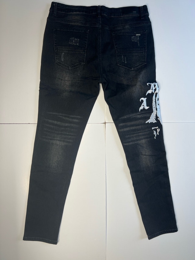 Amiri Jeans Size 36 - photo 2