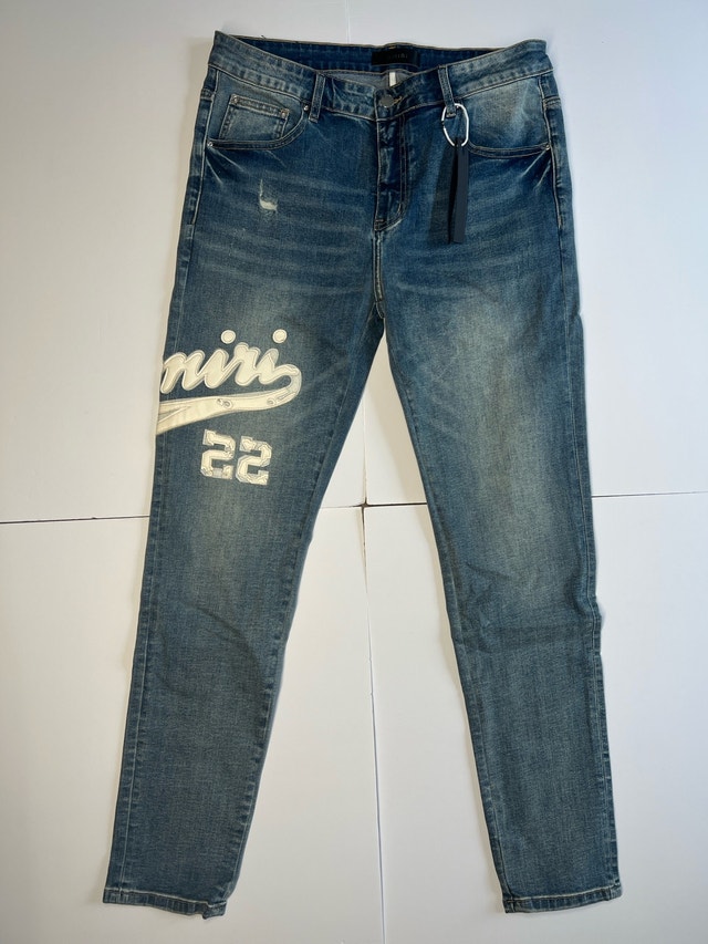 Amiri Jeans - Size 36