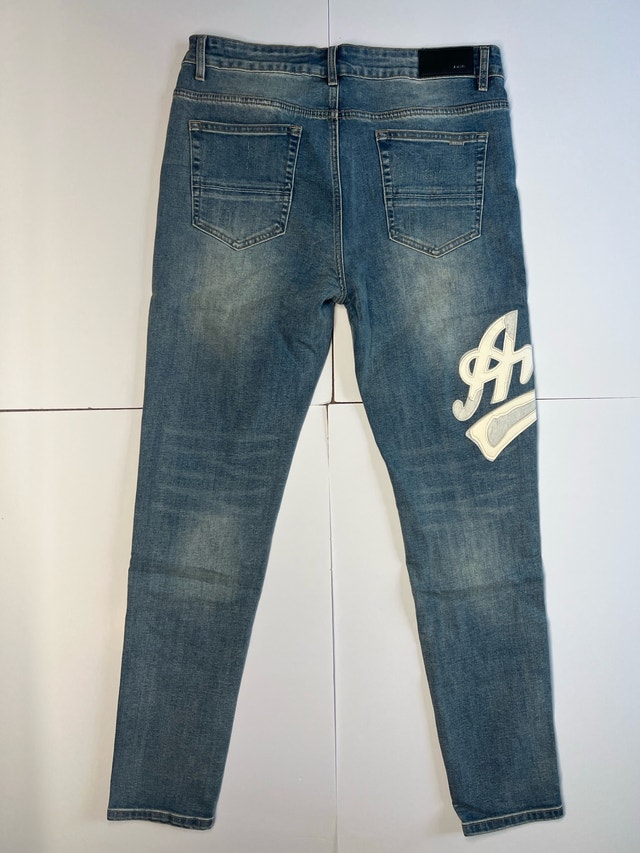 Amiri Jeans - Size 36 - photo 2