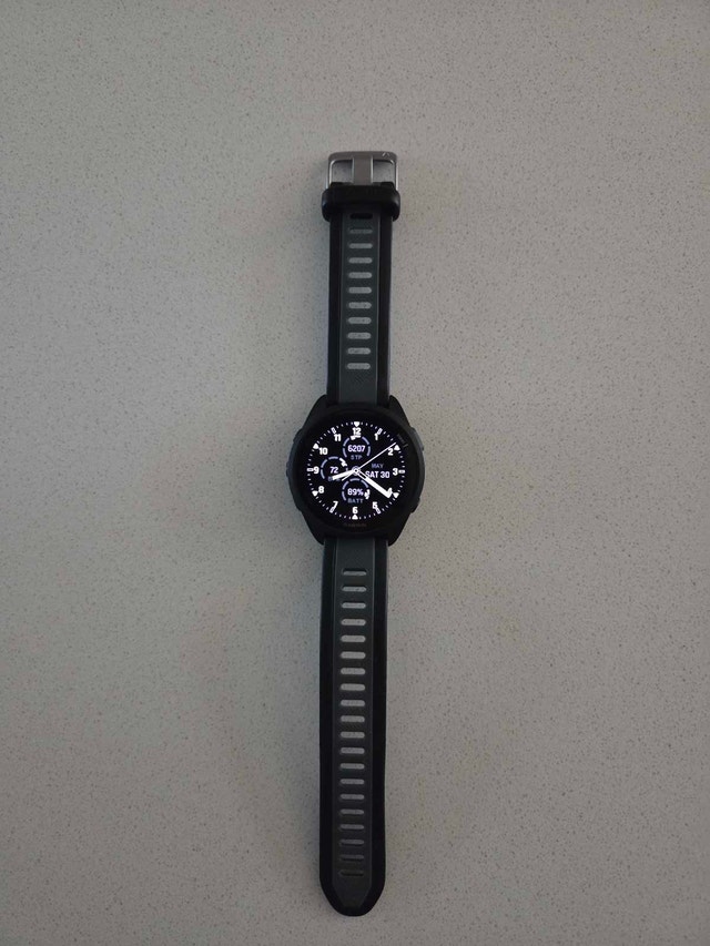 Garmin Forerunner 165 - Like Brand New! - photo 3