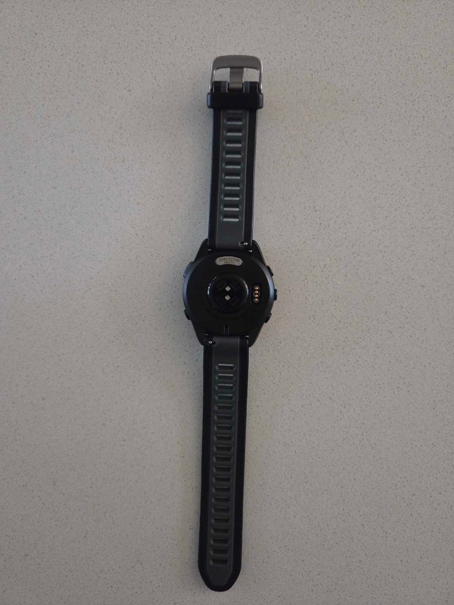 Garmin Forerunner 165 - Like Brand New! - photo 4