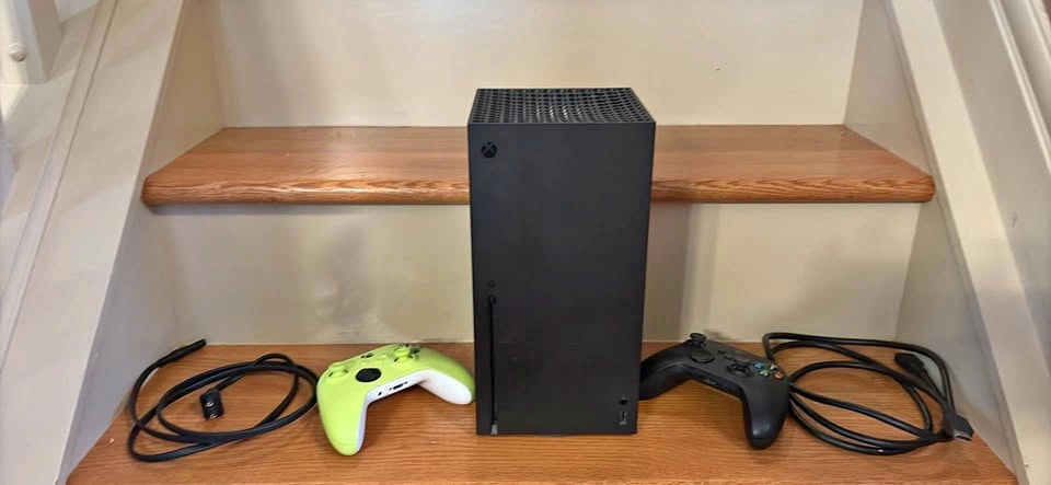 Xbox Series X