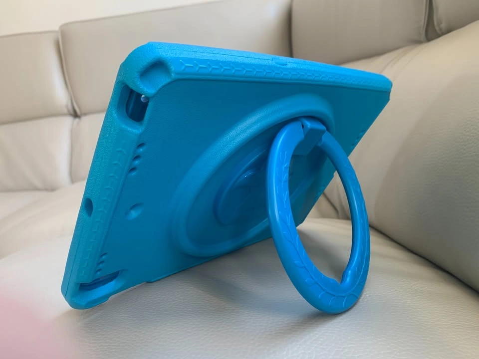 iPad 5th/6th Gen Case with Screen Protector & Handle - photo 4