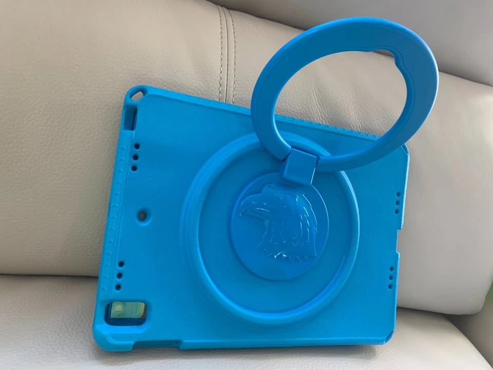 iPad 5th/6th Gen Case with Screen Protector & Handle - photo 5