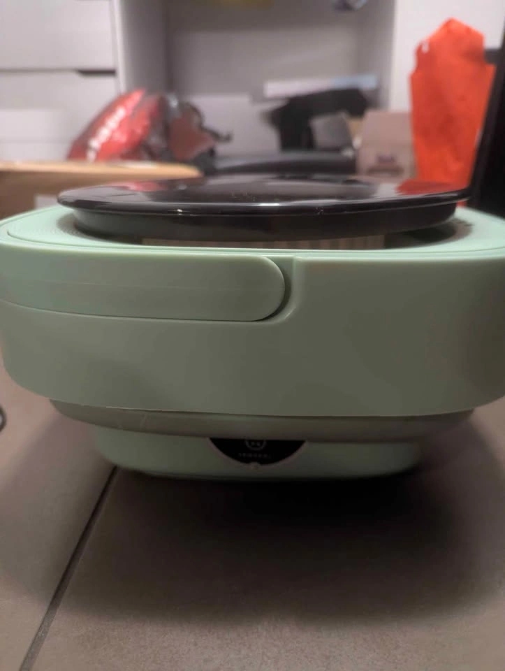 Portable washing machine - photo 3