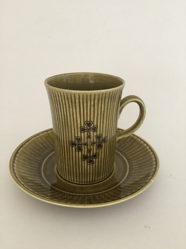 Arklow Pottery Tea Set - photo 3