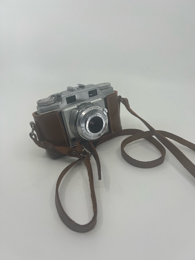 Vintage Camera Lot - photo 2