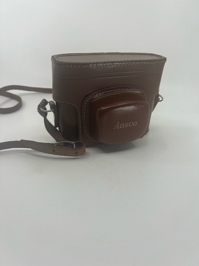 Vintage Camera Lot - photo 4