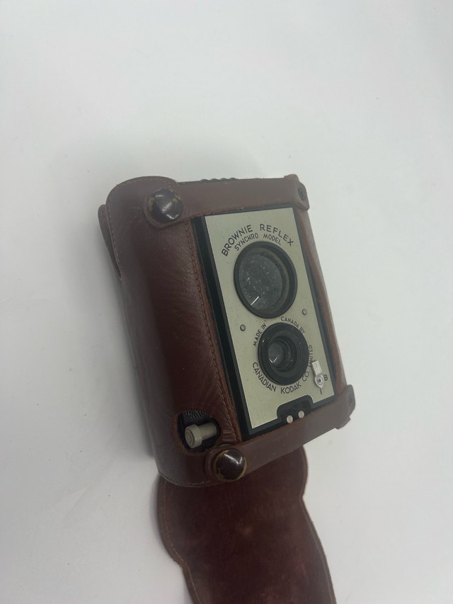 Vintage Camera Lot - photo 5