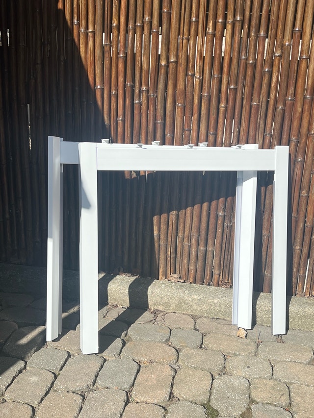 Strong Table legs