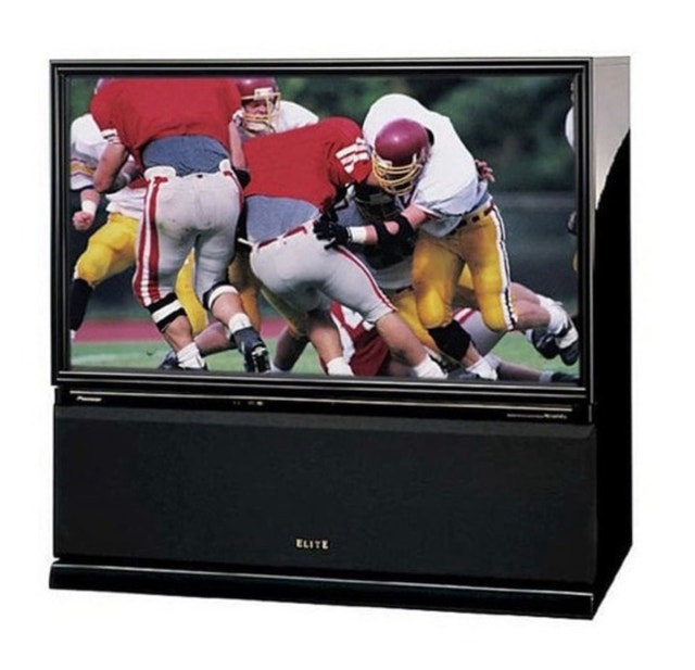 Pioneer Elite TV
