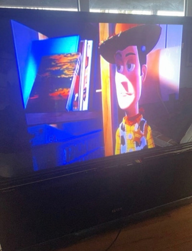 Pioneer Elite TV - photo 2