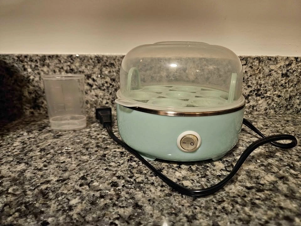 Egg Maker