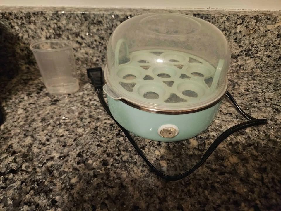 Egg Maker - photo 2