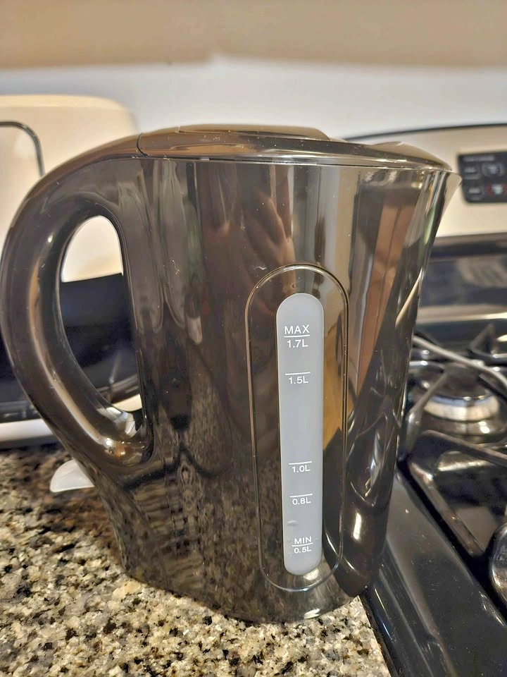 Aroma Electric Kettle