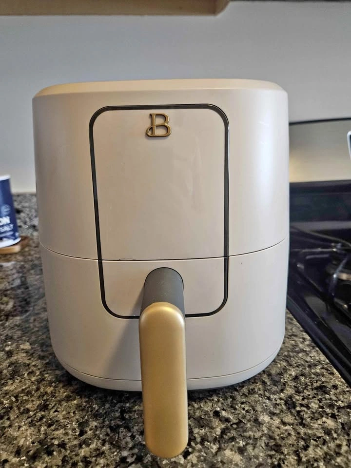 Beautiful 3qt Digital Air Fryer
