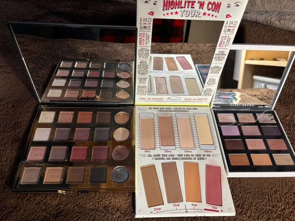 New/Unused Makeup Kits $25 for All - photo 2