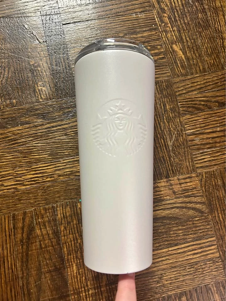 Starbucks Hot Cup New