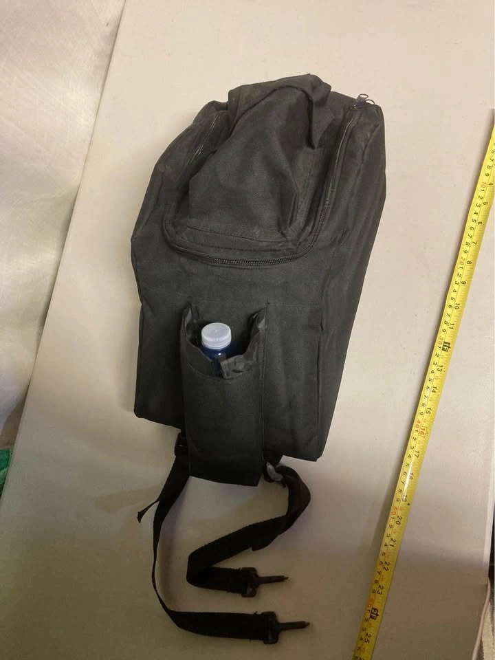 Quad Bag $10 - photo 2