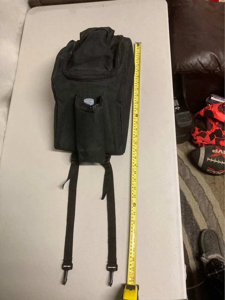 Quad Bag $10 - photo 3