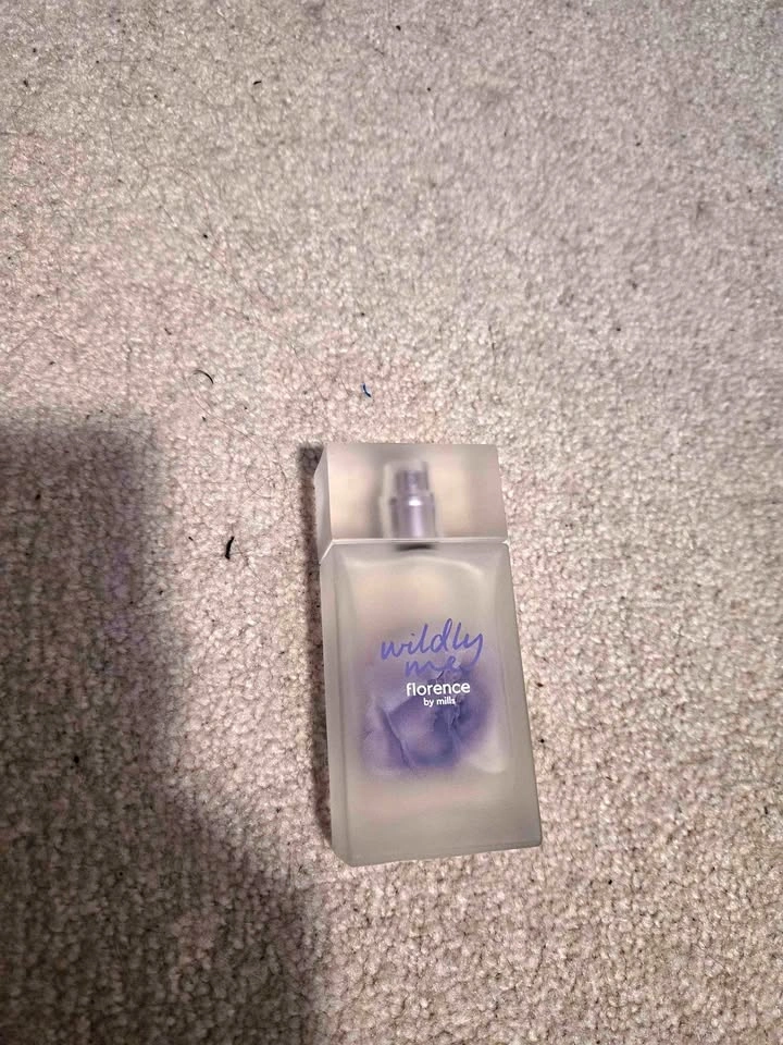 Florence Wildly Me Perfume