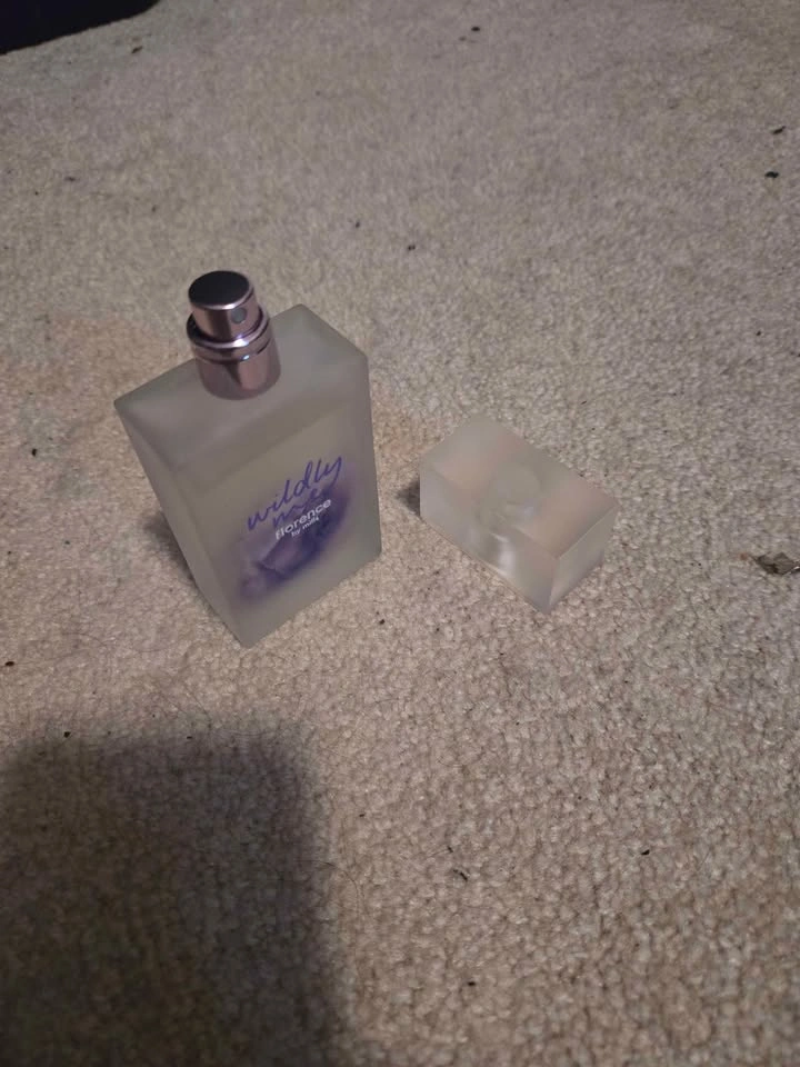 Florence Wildly Me Perfume - photo 3