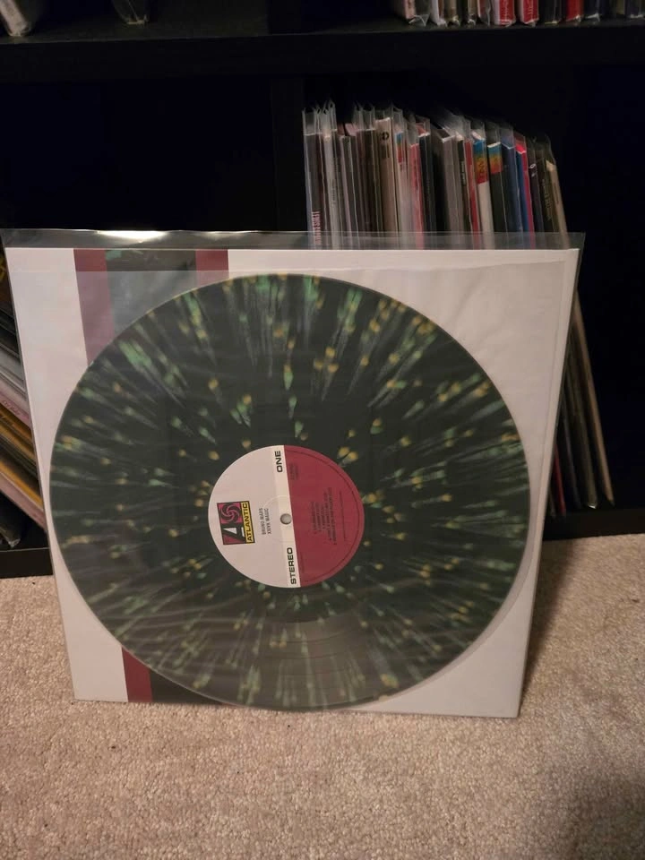 Bruno Mars Vinyl - photo 2