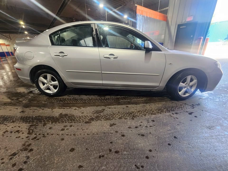 2007 Mazda 3 - photo 5
