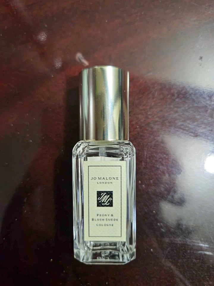Jo Malone - Peony & Blush Suede (9ml)