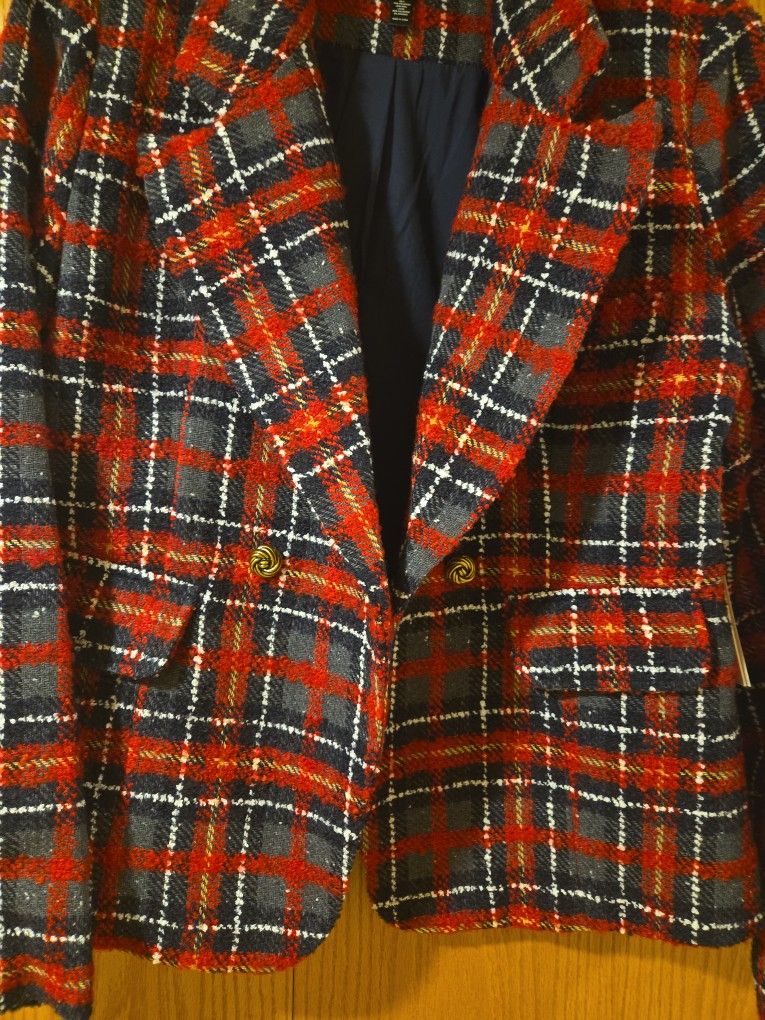 Trendy Jacket From Bloomingdales - photo 3