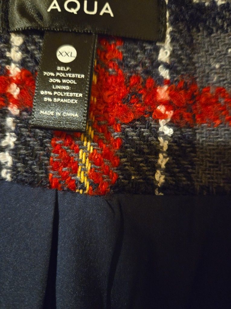 Trendy Jacket From Bloomingdales - photo 4
