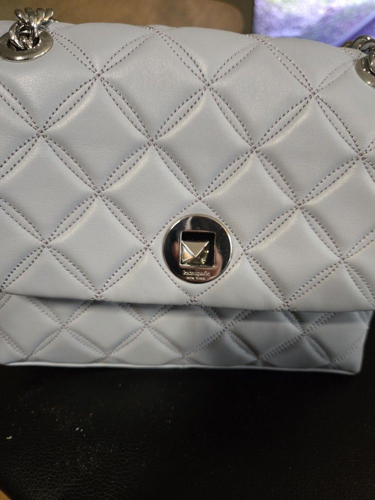 Kate Spade Purse, Excellent Condition - photo 2