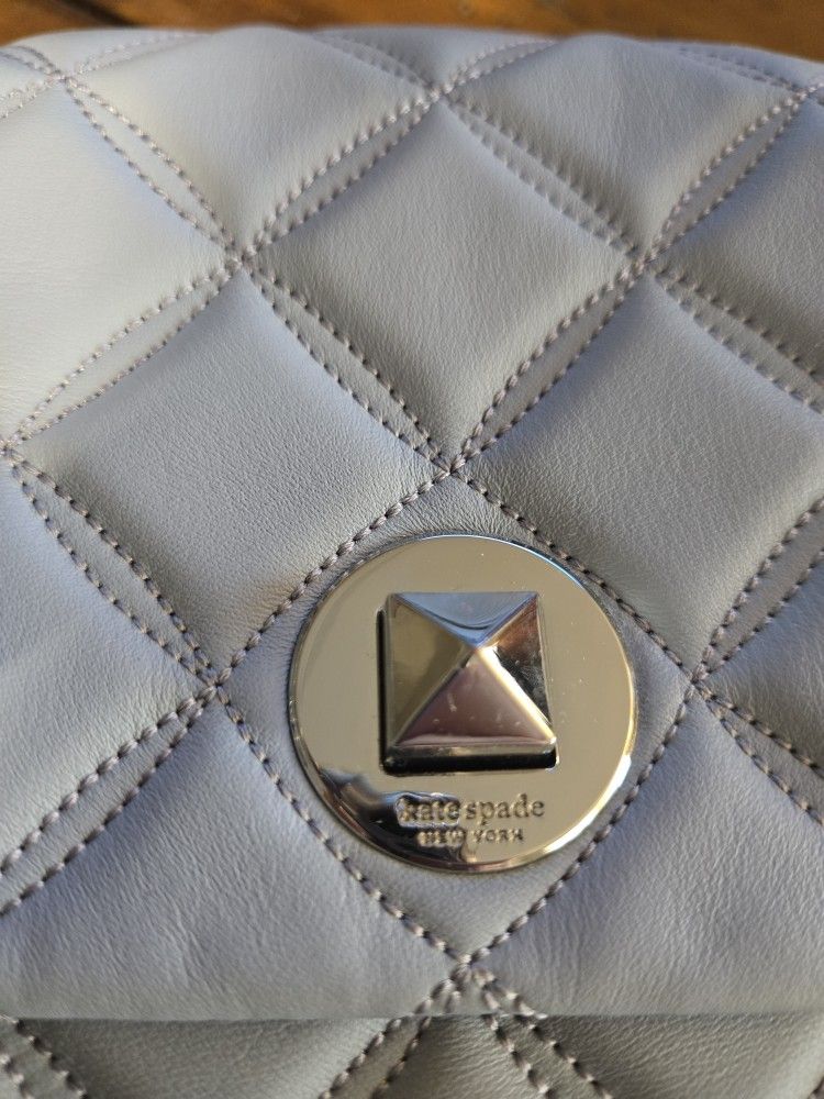 Kate Spade Purse, Excellent Condition - photo 4
