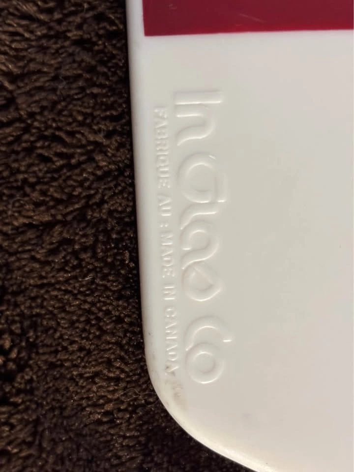 Mini Colorado Goalie Stick $10 - photo 3