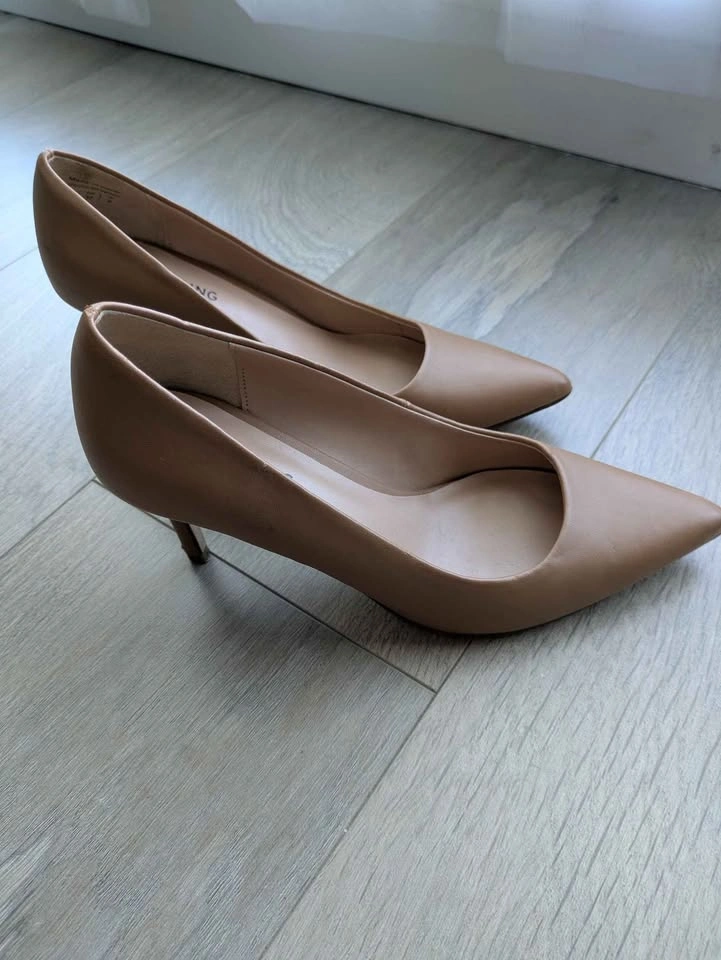 Call it spring pumps sz 6 - photo 2