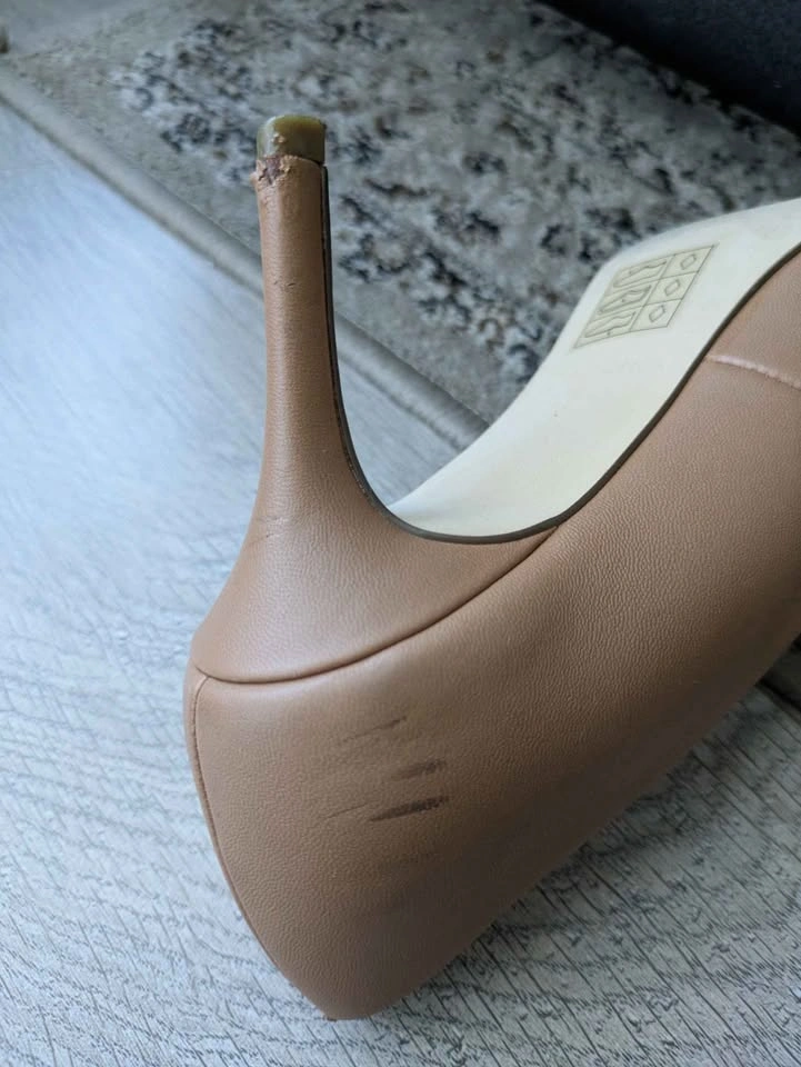 Call it spring pumps sz 6 - photo 3