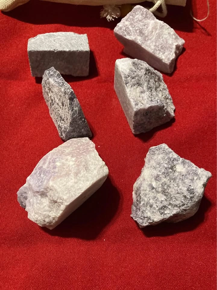 Zenkeeper 1Lbs Chaolite Crystal $15 - photo 4
