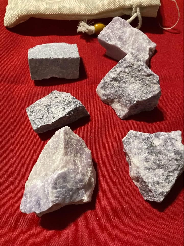 Zenkeeper 1Lbs Chaolite Crystal $15 - photo 5