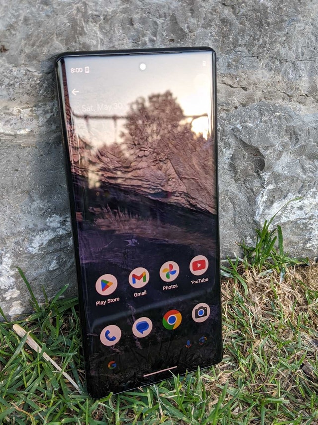 Google Pixel 6 Pro 128gb - Brand New Condition