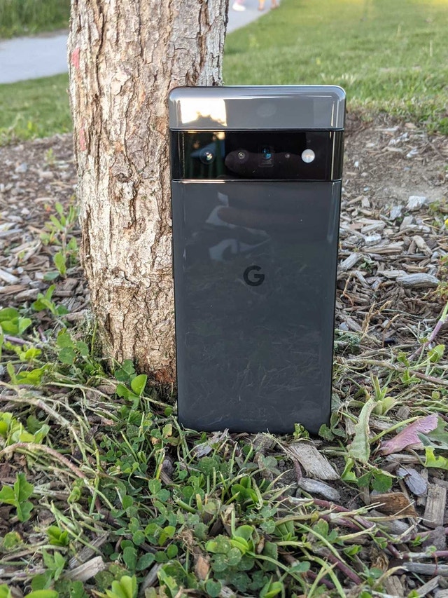 Google Pixel 6 Pro 128gb - Brand New Condition - photo 2